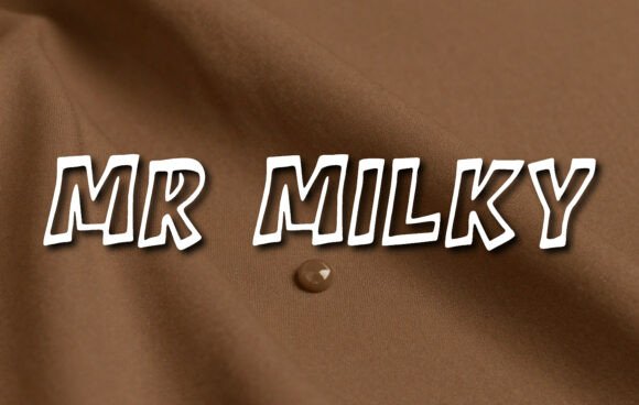 Mr Milky: A Designer’s Real-World Review