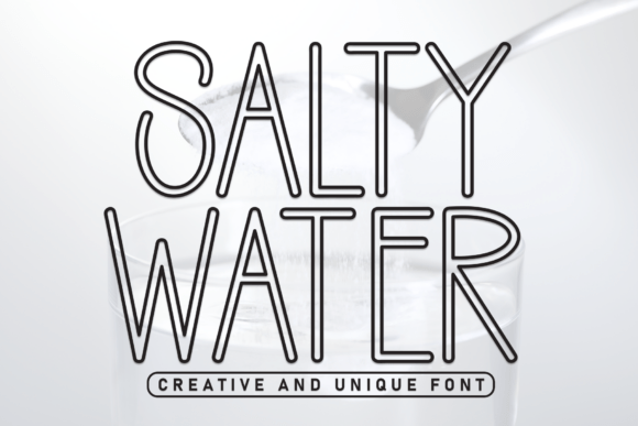 Salty Water: A Designer’s Real-World Review